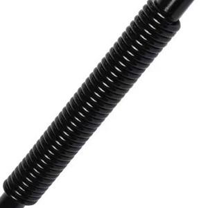 อุปกรณ์ออกกำลังกายแบบพับเก็บได้ Power Twister สีดำ สำหรับใช้ในร่ม ทุกฤดูกาล กีฬาและความบันเทิง โลโก้สั่งทำได้ - Product Image 3