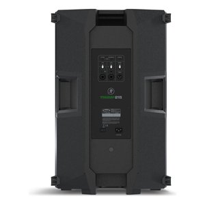 ลำโพง Cassa Attiva THUMP 215 สีดำ 1400 วัตต์ วูฟเฟอร์ 15 นิ้ว 2.0 แชนแนล ตอบสนองความถี่ 40-20 กิโลเฮิรตซ์ - Product Image 3