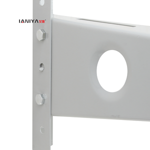 Supports de montage mural en métal <span class=keywords><strong>Support</strong></span> de climatiseur à installation divisée - Product Image 3