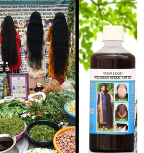 Huile d'essence naturelle à base de plantes pour la croissance des cheveux, soin réparateur du cuir chevelu, traitement anti-chute, vente en gros, ROSEMANY - Product Image 2