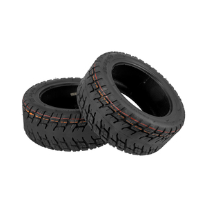 Neumático Todoterreno sin Cámara ULIP 100/65-6.5 para Scooter Eléctrico Dualtron, Neumático de Goma Ancho Resistente al Desgaste - Product Image 6