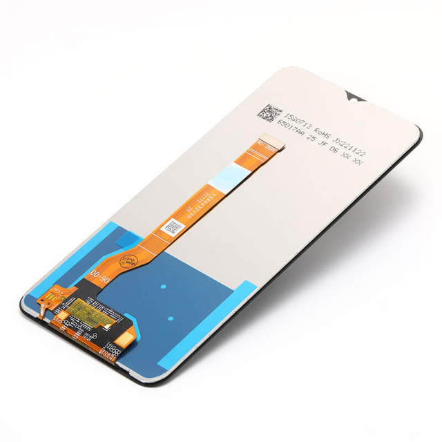 100% test Wholesale Price LCD for OPPO C35 Screen Replacement for OPPO Realme C35 Display Screen