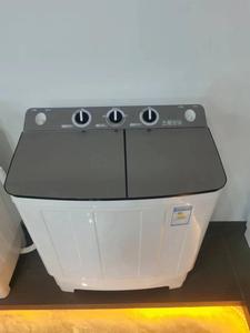 Nhà Thông Minh Sử Dụng Trắng 14Kg Phía Trước Tải Máy Giặt Và Máy Sấy Quần Áo - Product Image 3