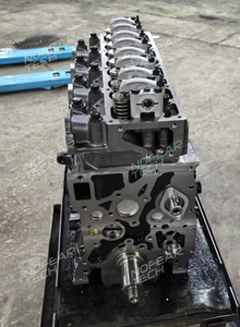Bloque de Motor Diésel OHV de 2.7L TD27/TD27T, Repuesto para <span class=keywords><strong>Nissan</strong></span> Navara D21 D22 Terrano Pathfinder Patrol Caravan Cabstar - Product Image 5