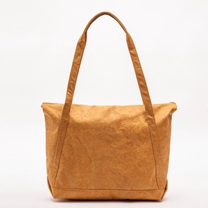 Sac fourre-tout écologique recyclable, tendance et simple, grande capacité - Product Image 4