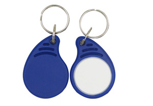 Rafid Chất lượng cao 13.56MHz IC thẻ RFID thẻ chìa khóa f1108 Keychain cho hệ thống kiểm soát truy cập cửa - Product Image 4