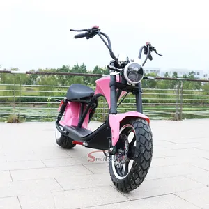 1200w 1500w cheap trotinette electrique 1000w pas cher citycoco scooter parts citycoco scooter electrico