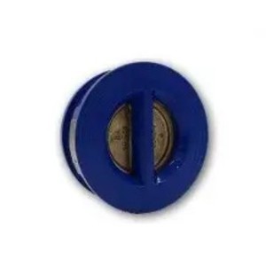 Válvula de Retención Valtorindustri Tipo 930-1 DN20 PN16 EN1092-1 Para Máquina Herramienta - Product Image 3