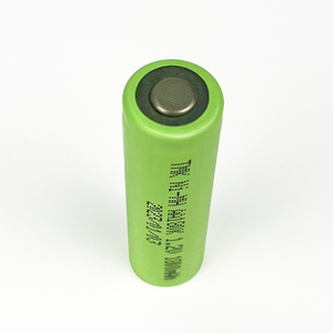 Ul/CE chứng nhận AA Kích thướ<span class=keywords><strong>c</strong></span> <span class=keywords><strong>1.2V</strong></span> 1800mAh NiMH pin <span class=keywords><strong>c</strong></span>ó thể sạ<span class=keywords><strong>c</strong></span> lại cho đèn pin đồ chơi - Product Image 1