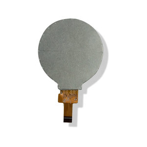 Écran circulaire de 1,3 pouce 320x320 MIPI, écran LCD rond pour appareils portables - Product Image 3