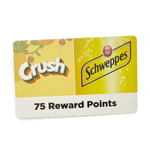 Juego de papel rascar personalizado, tarjeta rasca con código aleatorio - Product Image 5