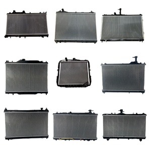 Radiador de coche adecuado para <span class=keywords><strong>Ssangyong</strong></span> <span class=keywords><strong>Rexton</strong></span> 2007 2131008641 21310-08641 radiador para <span class=keywords><strong>ssangyong</strong></span> <span class=keywords><strong>rexton</strong></span> - Product Image 6