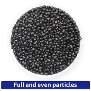 Caco3 필러 마스터 배치 카본 블랙 마스터 배치 마스터 배치 블랙 - Product Image 3