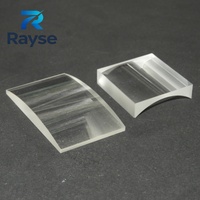 Multi Specification Non-standard Customized Precision Concave Convex Lens Laboratory Testing Instrument