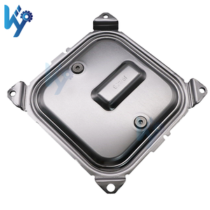 โมดูลควบคุม KY OEM 260559664R สำหรับไฟหน้า LED Renault Kadjar A2C19204901 - Product Image 4