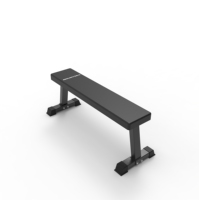 Banc plat de musculation POWER TIGER – Vente directe usine – Nouveauté pour le sport et le fitness