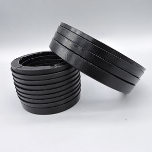 <span class=keywords><strong>V</strong></span>ải gia cố NBR/FKM <span class=keywords><strong>Chevron</strong></span> đóng gói <span class=keywords><strong>V</strong></span> Kết Hợp con dấu cho xi lanh thủy lực - Product Image 4