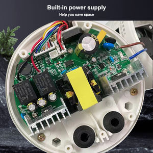 Aquarium Elektronische Koeling Automatische Thermostaat Huishoudelijke Zeewater Koeling Compressor Koudwater Water Koeler Aquarium - Product Image 4