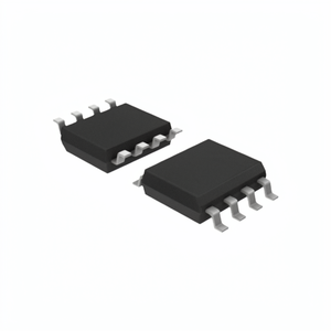 Transistors 8-SOP RRH100P03TB1 Buy Online Electronic Components BOM IC In Stock - Product Image 1