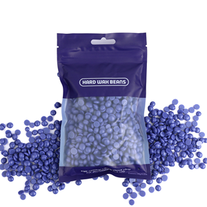 Private Label 100G rosa rosa dura a caldo con perline di fave di cera all'ingrosso cera depilatoria per il <span class=keywords><strong>viso</strong></span> di <span class=keywords><strong>depilazione</strong></span> brasiliana - Product Image 2