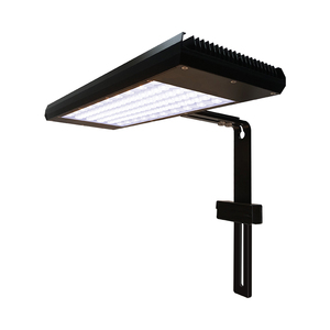 ไฟ LED สำหรับตู้ปลาแบบหรี่แสงได้ ฟูลสเปกตรัม พร้อมตัวตั้งเวลา สำหรับปะการัง ตู้ปลาทะเล และไฟส่องน้ำทะเล - Product Image 2