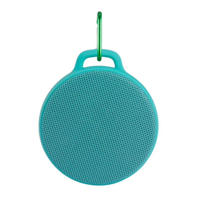 High Quality Mini for Bluetooth Speaker Waterproof with LED Feature High-Capacity Battery for Long Term Playback for Beach