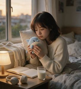 Peluche <span class=keywords><strong>AI</strong></span> per Delfino con Imbottitura in Cotone PP |   Il tuo custode segreto personale e il tuo compagno di voce curativa - Product Image 1