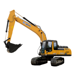 ขายเครื่องจักรก่อสร้างวิศวกรรมมือสองอย่างเป็นทางการของ XCMG และอุปกรณ์ขนถ่ายวัสดุ - Product Image 4