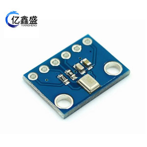 Micrófono Digital MEMS con Interfaz I2S GY-SPH0645LM4H, Sensor de Sonido, Conector de Orificio Pasante - Product Image 3