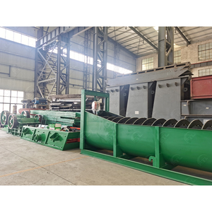 Equipo de Alta Calidad para Proyectos de Minería de Cromo, Planta de Beneficio y Procesamiento de Minerales de Oro, Cobre y Cromita - Product Image 6