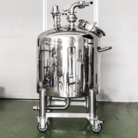 Ligne de production de machines à parfum CYJX, réservoir de mélange de fabrication de parfum avec filtre, mélangeur de parfum, machine à parfum