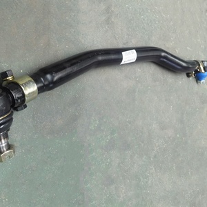Pièces <span class=keywords><strong>de</strong></span> rechange pour camions lourds : Assemblage <span class=keywords><strong>de</strong></span> biellette <span class=keywords><strong>de</strong></span> direction en acier forgé d'origine Dongfeng Chenglong H7 - Product Image 5
