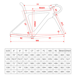 Sợi Carbon Khung Đường Ultralight Đĩa Phanh Giá Đường Xe Đạp 1Kg Quảng Đông Bán Buôn - Product Image 2