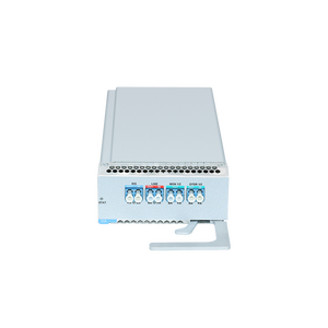 데이터 센터 상호 연결(DCI) 애플리케이션 및 장거리 DWDM 전송을 위한 통합 BA+PA EDFA 증폭기 카드 - Product Image 3