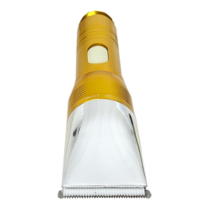 KQ-6076 Nuevo Diseño de Recortadora Portátil para Mascotas, Mini Recortadora para el Corte de Pelo de Perros - Product Image 5