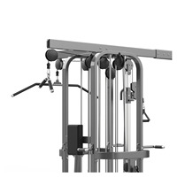 Machine multifonctionnelle / Salle de sport / Équipement de gym 8 stations multifonctionnel