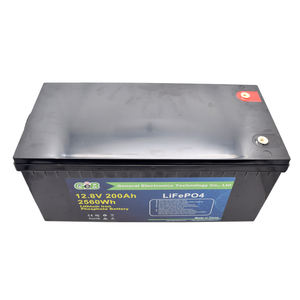 Batterie de stockage d'énergie Lifepo4 <span class=keywords><strong>12V</strong></span> 12.8v 10Ah <span class=keywords><strong>20Ah</strong></span> 30ah 50Ah 100Ah 200Ah Batterie plomb-acide de remplacement au lithium à cycle profond - Product Image 6
