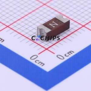 AF2-5.00V125TM One-Time Fuse 2410 Fuse ( Type: SMD Fuse )( Rated Current: 5A )( Rated Voltage (AC): 125V ) - Product Image 1