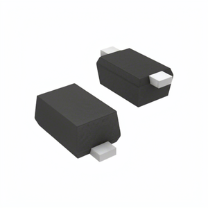 Original One Stop Service BBY 58-02V E6327 Diodes SC-79, SOD-523 Components Electronic - Product Image 1