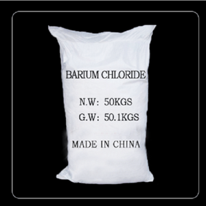 من المصنع مباشرة كلوريد عالي النقاء CAS:-37-2 الباريوم - Product Image 6