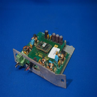 Placa de circuito impreso Plc DCS-05/05A-1 DCS0505A1 2930152001 30152001.PWB, suministro a granel, tal como está