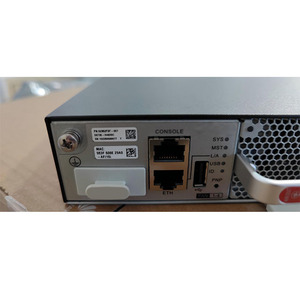Nuevo Switch Empresarial 02353AJH S5731-S48P4X (48 Puertos 10/100/1000BASE-T, 4 Puertos 10GE SFP+, PoE+, sin Fuente de Alimentación) Ethernet Empresarial - Product Image 5