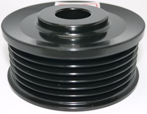 New Arrival Engine Alternator <b>Pulley</b> Best Quality Automotive for for Made in Taiwan - Product Image 1