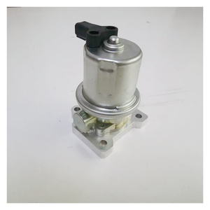 Pompe de transfert de carburant électronique pour moteur Isx15 Qsx15 4076580 4076581 5362256 4935095 avec garantie de 6 mois 1kg - Product Image 6