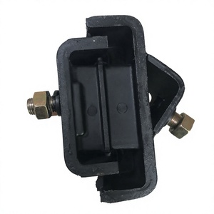 ขายึดเครื่องยนต์ด้านหน้า ME052272 สำหรับรถบรรทุกมิตซูบิชิ ฟูโซ่ - Product Image 2