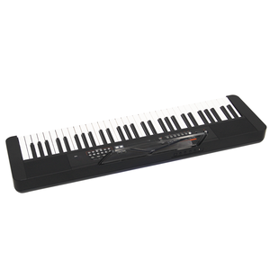 <span class=keywords><strong>Piano</strong></span> Electrónico <span class=keywords><strong>de</strong></span> 61 Teclas para Adultos y Niños, Aprendizaje <span class=keywords><strong>de</strong></span> <span class=keywords><strong>Piano</strong></span> con 300 Tonos y 300 Ritmos - Product Image 4