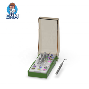 Vente flash : tournevis pour implants dentaires avec clé dynamométrique, kit prothétique <span class=keywords><strong>composite</strong></span> de qualité supérieure, meilleur <span class=keywords><strong>prix</strong></span> - Product Image 6