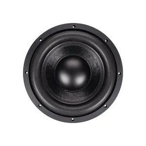 NOVO JLD áudio dual 4ohm alto spl woofer subwoofer carro falante 12 polegada 1000 rms