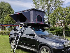 <span class=keywords><strong>Tente</strong></span> <span class=keywords><strong>de</strong></span> <span class=keywords><strong>toit</strong></span> <span class=keywords><strong>Maggiolina</strong></span> <span class=keywords><strong>4x4</strong></span> imperméable pour SUV, camping en voiture, <span class=keywords><strong>tente</strong></span> <span class=keywords><strong>de</strong></span> <span class=keywords><strong>toit</strong></span> rigide pour 4 personnes à vendre - Product Image 4
