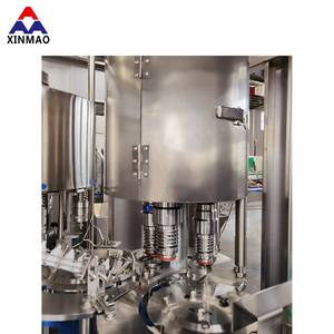 Tốc độ cao Tự động 500mi 1L Chai <span class=keywords><strong>PET</strong></span> điền máy đóng chai tinh khiết mùa xuân uống nước khoáng dây chuyền sản xuất - Product Image 6